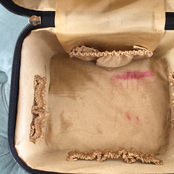 Cosmetic bag - Picture 3 of 9